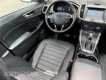 2017 Ford Edge SEL - miniatura 17