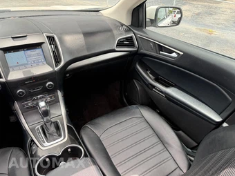 2017 Ford Edge SEL - miniatura 18
