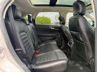 2017 Ford Edge SEL - miniatura 20