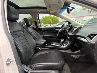 2017 Ford Edge SEL - miniatura 21