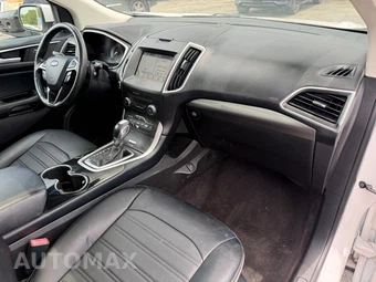 2017 Ford Edge SEL - miniatura 22