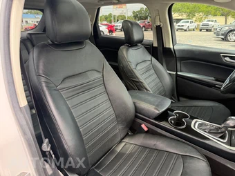 2017 Ford Edge SEL - miniatura 23