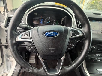 2017 Ford Edge SEL - miniatura 33