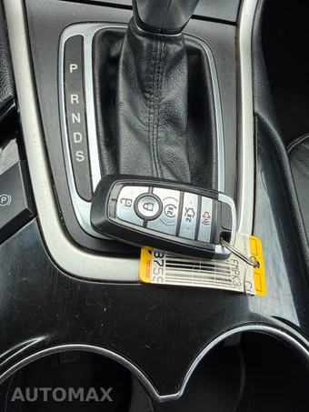 2017 Ford Edge SEL - miniatura 35