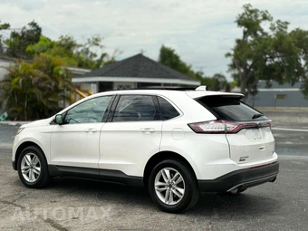 2017 Ford Edge SEL - miniatura 5
