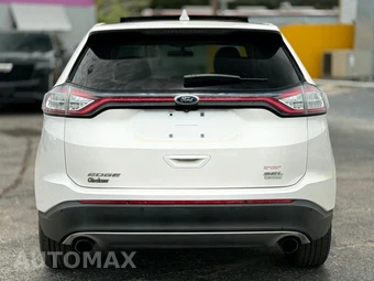 2017 Ford Edge SEL - miniatura 6
