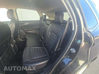 2017 Ford Edge SEL – miniatura 10