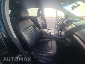 2017 Ford Edge SEL – miniatura 15