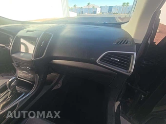 2017 Ford Edge SEL – miniatura 16