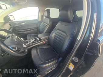 2017 Ford Edge SEL – miniatura 3