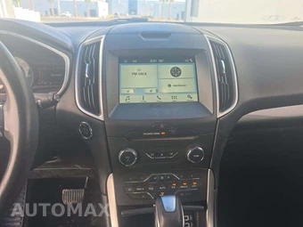 2017 Ford Edge SEL – miniatura 7