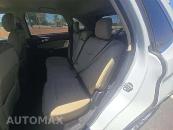 2017 Ford Edge SEL - miniatura 10