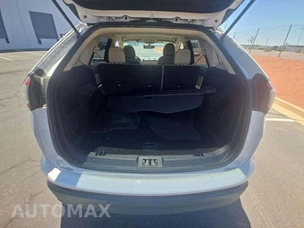 2017 Ford Edge SEL - miniatura 11