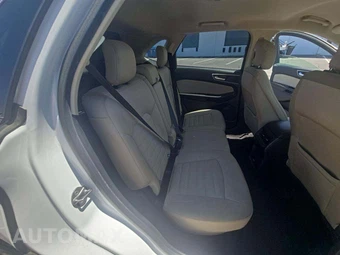 2017 Ford Edge SEL - miniatura 13