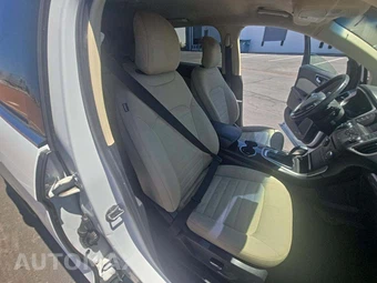 2017 Ford Edge SEL - miniatura 15