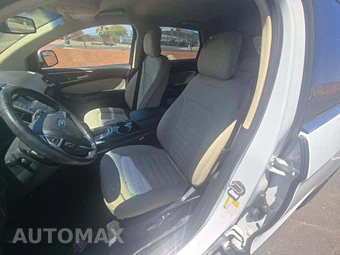 2017 Ford Edge SEL - miniatura 3