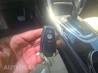 2017 Ford Edge SEL - miniatura 5
