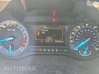2017 Ford Edge SEL - miniatura 6