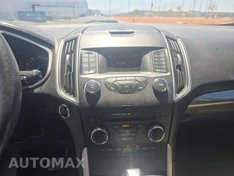 2017 Ford Edge SEL - miniatura 7