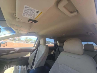 2017 Ford Edge SEL - miniatura 8