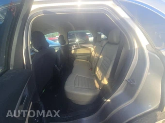2017 Ford Edge SEL - miniatura 12