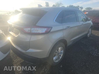 2017 Ford Edge SEL - miniatura 3