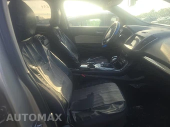 2017 Ford Edge SEL - miniatura 7