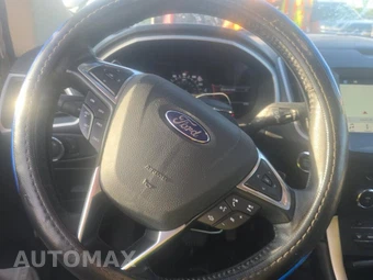 2017 Ford Edge SEL - miniatura 9