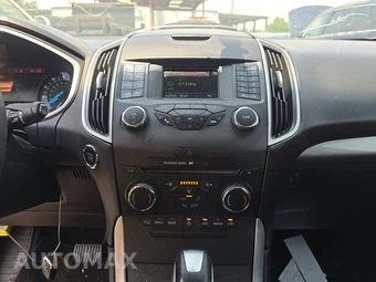 2017 Ford Edge SEL - miniatura 11