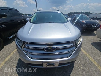 2017 Ford Edge SEL - miniatura 2