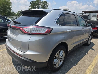 2017 Ford Edge SEL - miniatura 4