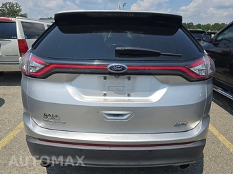 2017 Ford Edge SEL - miniatura 5