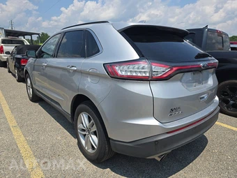 2017 Ford Edge SEL - miniatura 6