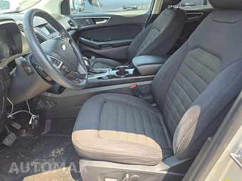 2017 Ford Edge SEL - miniatura 7