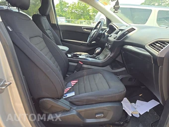 2017 Ford Edge SEL - miniatura 8