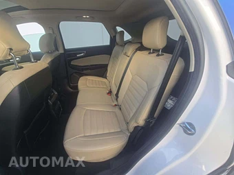 2017 Ford Edge SEL - miniatura 10