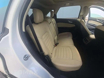 2017 Ford Edge SEL - miniatura 13