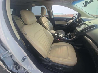 2017 Ford Edge SEL - miniatura 15