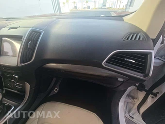 2017 Ford Edge SEL - miniatura 16
