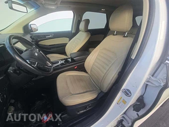 2017 Ford Edge SEL - miniatura 3