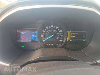 2017 Ford Edge SEL - miniatura 6