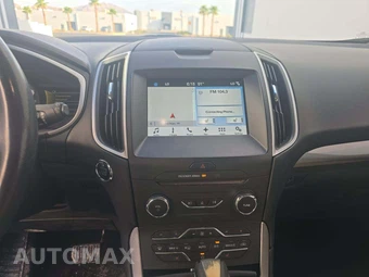 2017 Ford Edge SEL - miniatura 7