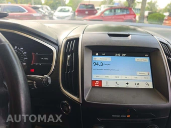 2017 Ford Edge SEL - miniatura 10