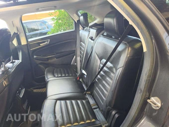 2017 Ford Edge SEL - miniatura 13