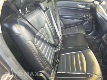 2017 Ford Edge SEL - miniatura 16