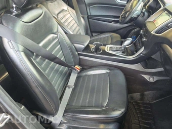 2017 Ford Edge SEL - miniatura 18