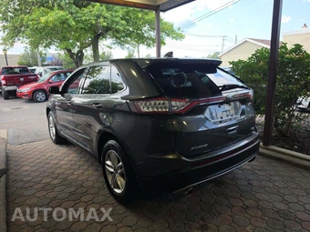 2017 Ford Edge SEL - miniatura 3