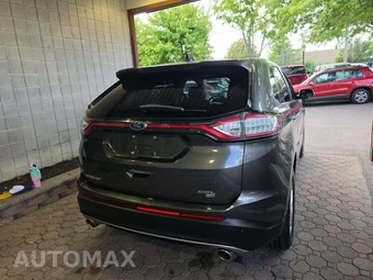 2017 Ford Edge SEL - miniatura 4