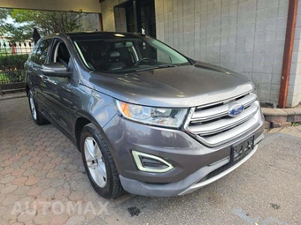 2017 Ford Edge SEL - miniatura 5