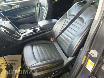 2017 Ford Edge SEL - miniatura 6